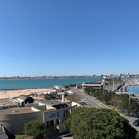 Vue Mer Et Parking La Rochelle  Eksteriør billede